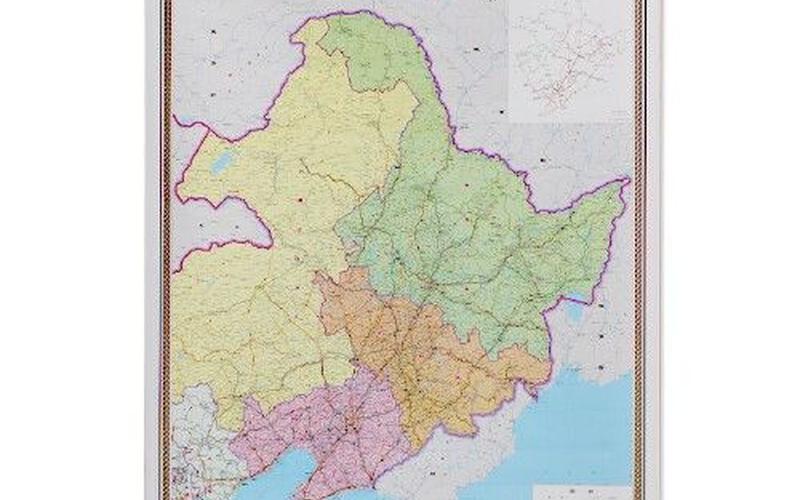 东北三省是哪三省-第1张图片-波音达百科