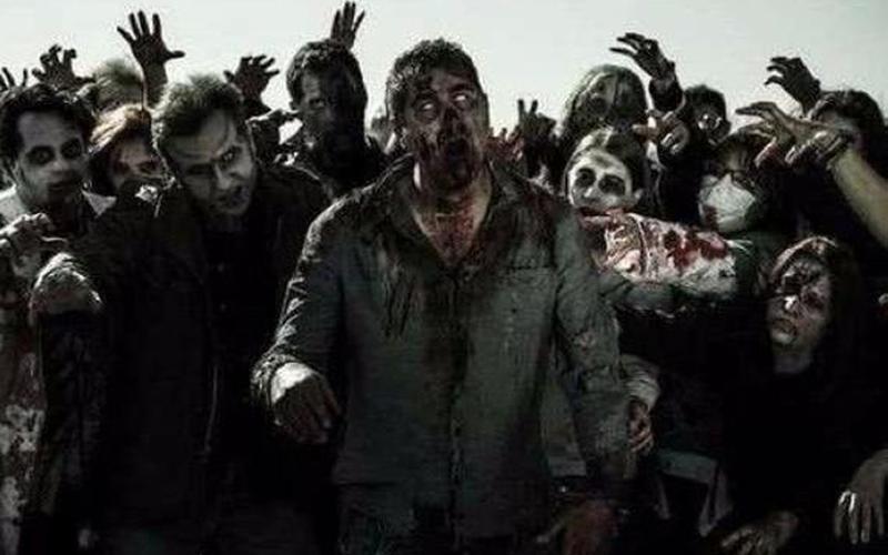 丧尸病毒可能会爆发吗-第1张图片-波音达百科