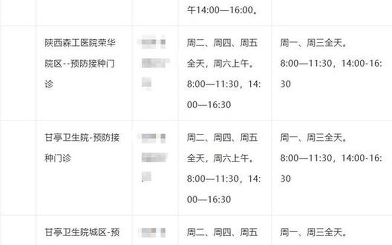 加强针6个月怎么算-第1张图片-波音达百科