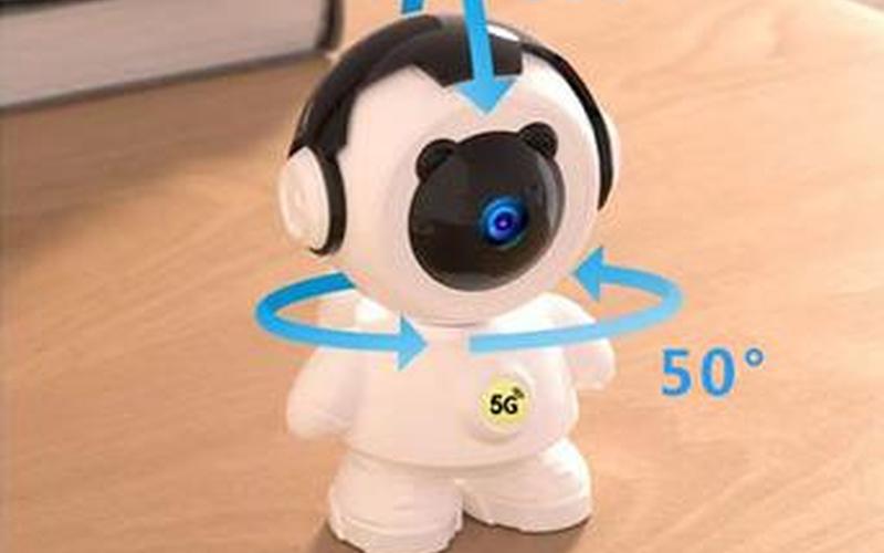 阿里巴巴外贸机器人-第1张图片-波音达百科