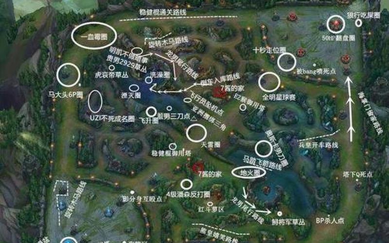英雄联盟地图修改器-第1张图片-波音达百科