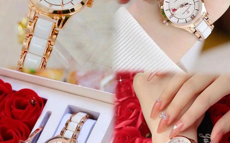 情人节送什么礼物给女孩-第1张图片-波音达百科