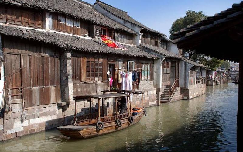 乌镇几月份适合去旅游-第1张图片-波音达百科