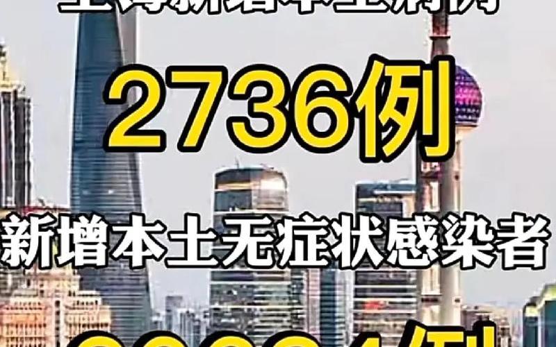 今日上海疫情最新消息-第1张图片-波音达百科