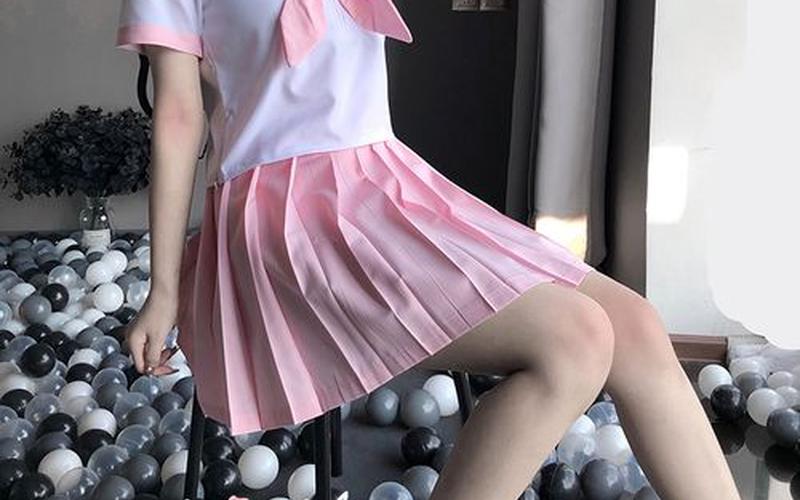 在日本穿JK是什么含义-第1张图片-波音达百科