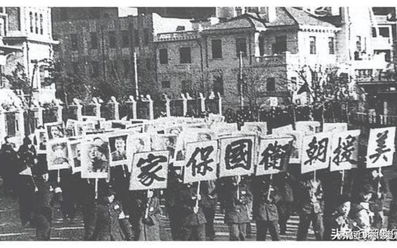 朝鲜为什么忘恩负义-第1张图片-波音达百科