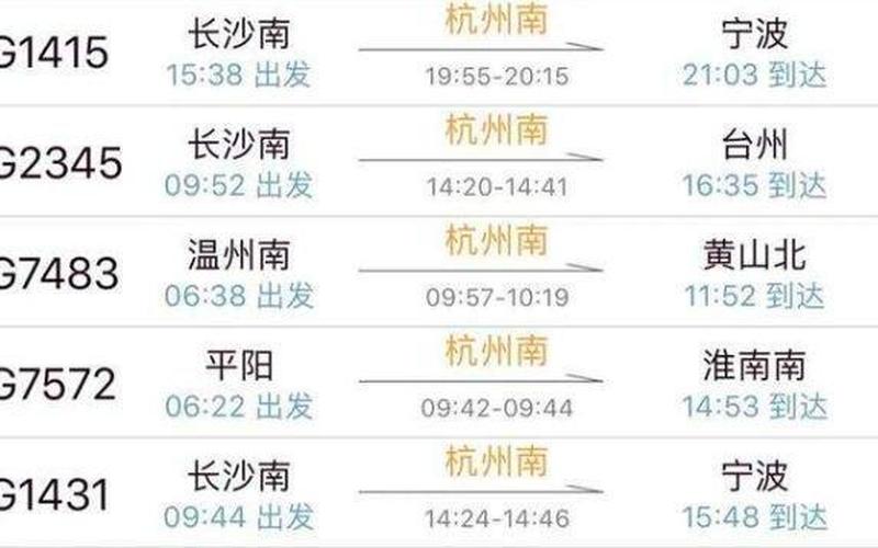 火车提前几天售票-第1张图片-波音达百科