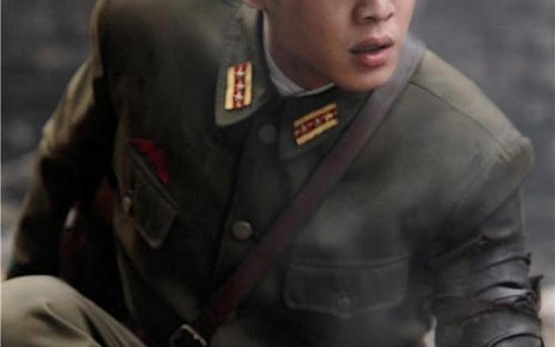 雪豹坚强岁月剧情介绍-第1张图片-波音达百科