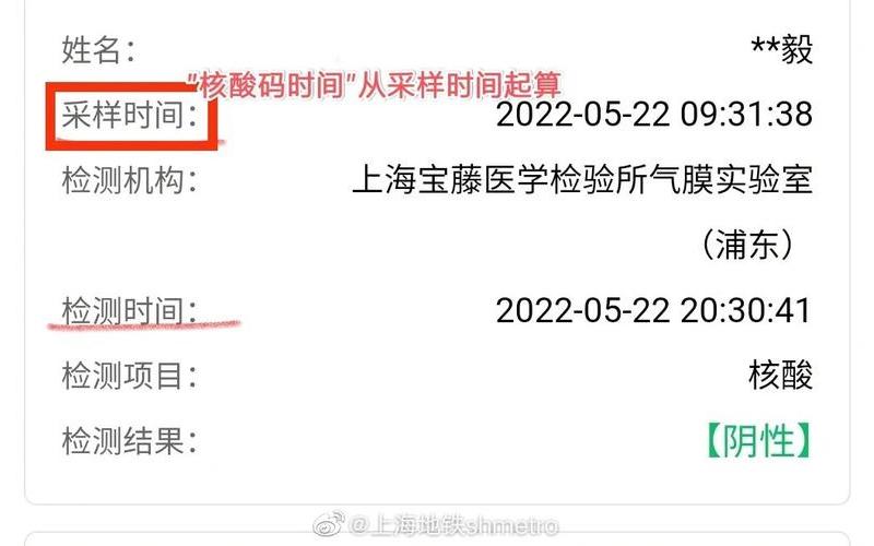 进京须持48小时内核酸阴性证明-第1张图片-波音达百科