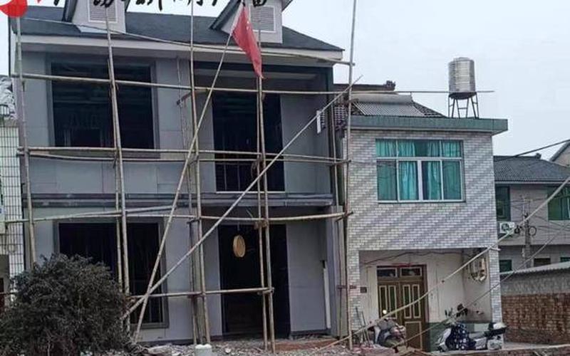 钢结构房屋建造价格多少钱一平方米-第1张图片-波音达百科