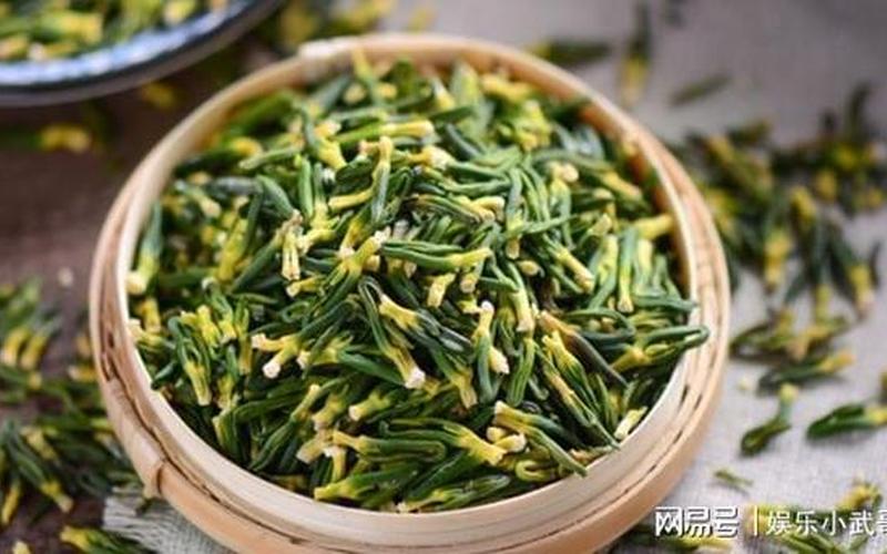 莲心茶泡水的功效与作用-第1张图片-波音达百科