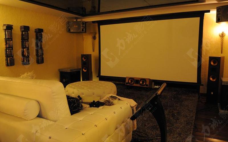 私人影院有多可怕-第1张图片-波音达百科