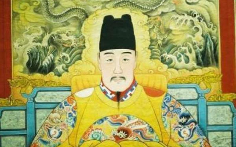 朱棣一脉皇位断在哪一代-第1张图片-波音达百科