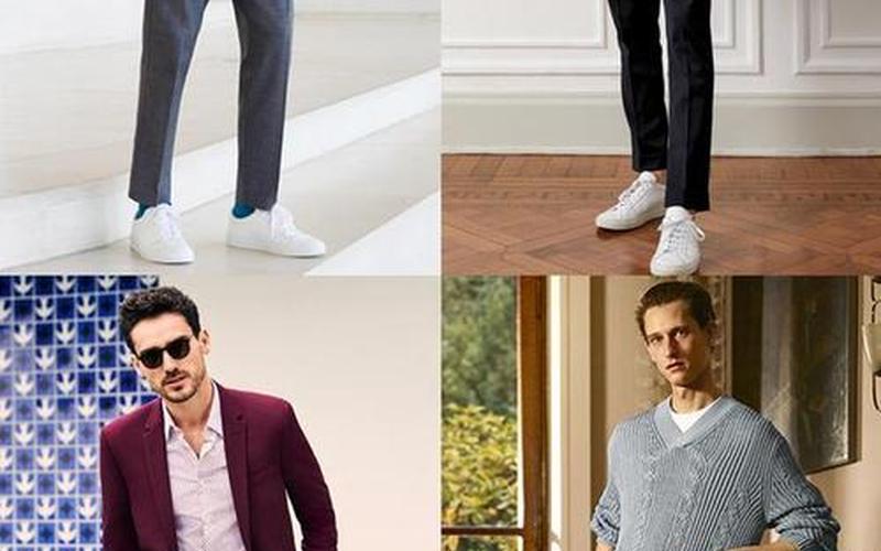 矮个子男生穿衣搭配-第1张图片-波音达百科