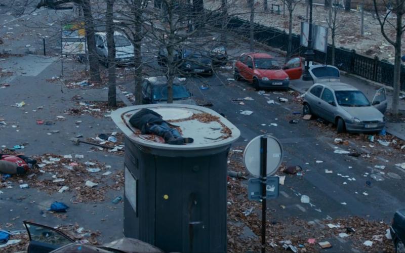 北京爆发丧尸病毒-第1张图片-波音达百科