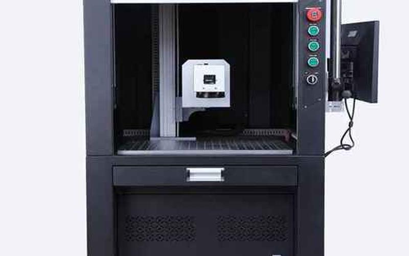 激光打标机多少一台-第1张图片-波音达百科