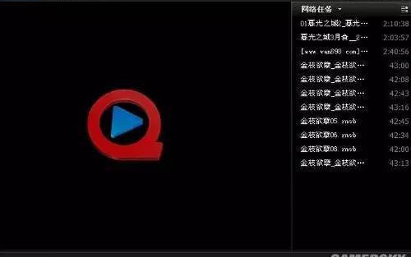能用快播看的网站-第1张图片-波音达百科