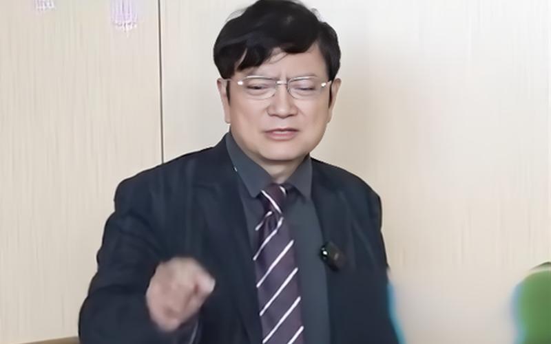 郑强怎么又回到了浙大-第1张图片-波音达百科