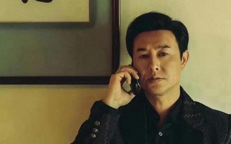 狂飙剧情介绍大结局-第1张图片-波音达百科