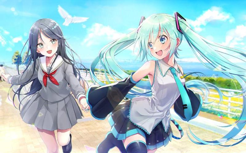 初音未来好听的歌-第1张图片-波音达百科