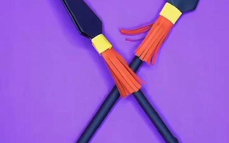 手工折纸武器大全-第1张图片-波音达百科