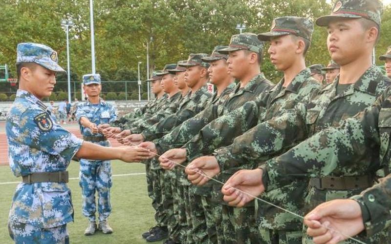 定向直招士官是个坑亲身经历-第1张图片-波音达百科