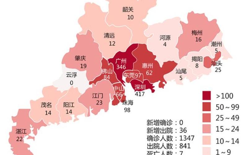 广东疫情哪个市最严重-第1张图片-波音达百科