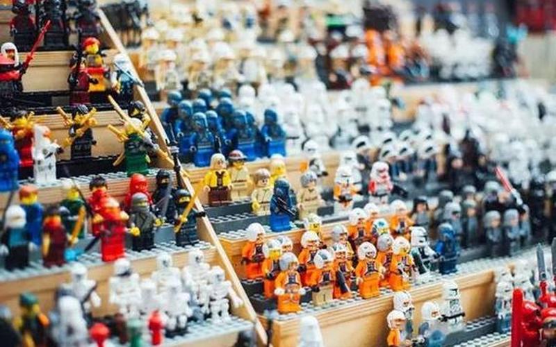 乐高的四种高能玩法-第1张图片-波音达百科