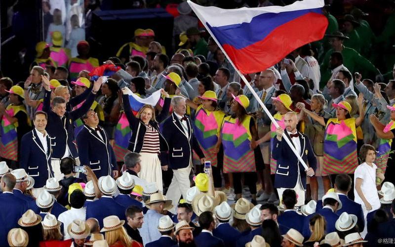 俄罗斯大转盘多人运动-第1张图片-波音达百科