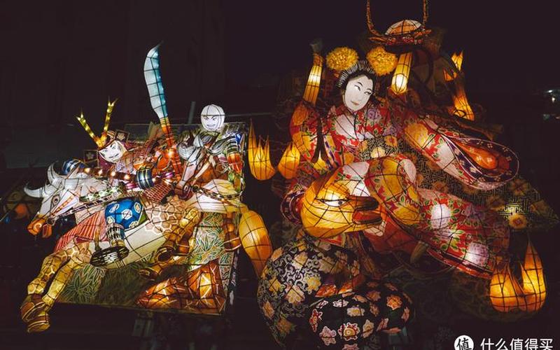 日本夏日祭是什么-第1张图片-波音达百科