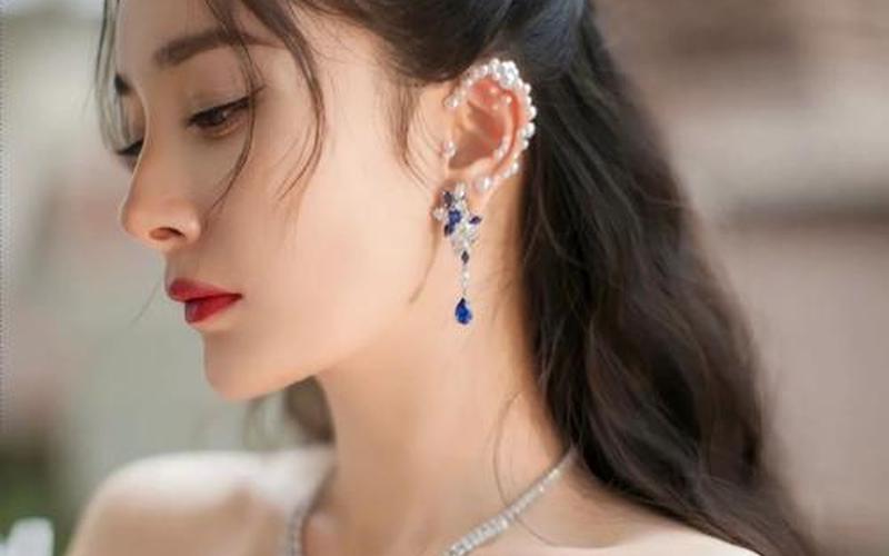 杨幂哭着说不能再深-第1张图片-波音达百科