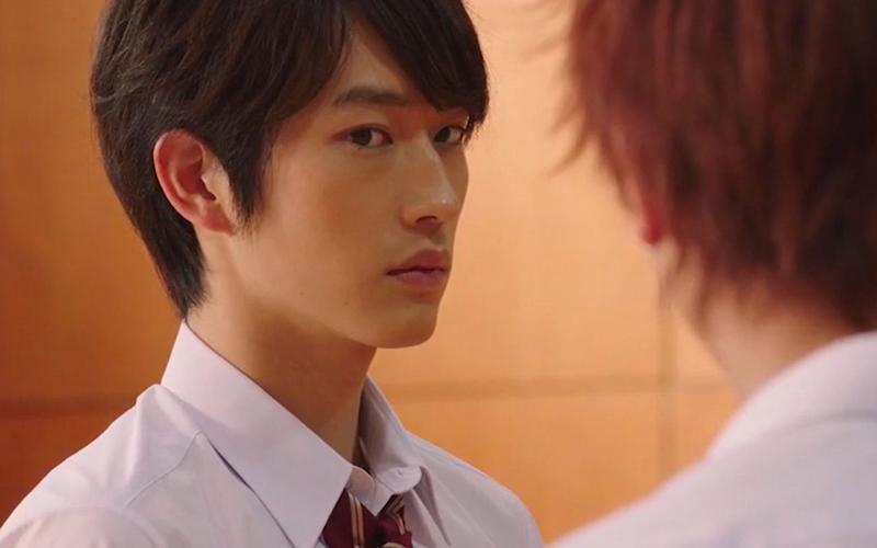 日剧男主每集都在做-第1张图片-波音达百科