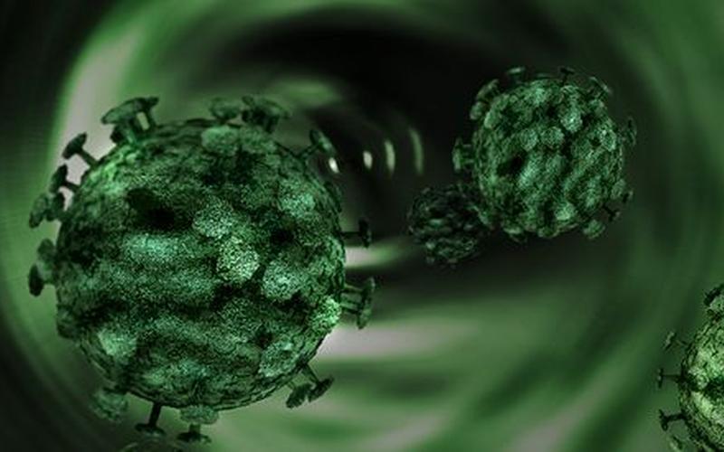 德尔塔毒株14秒感染-第1张图片-波音达百科