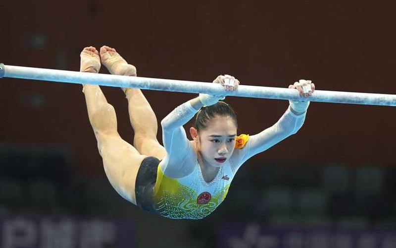 体操全能包括哪几项-第1张图片-波音达百科