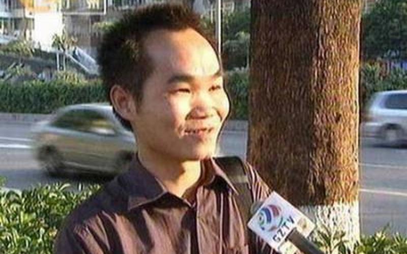 我是出来打酱油的-第1张图片-波音达百科