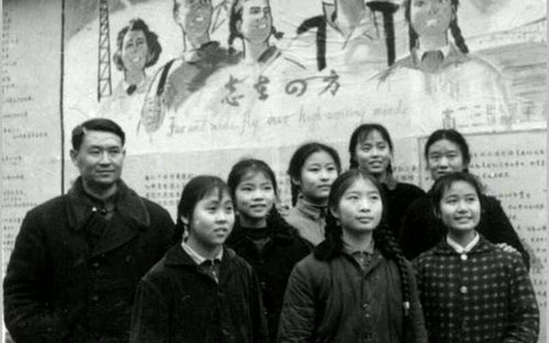 青葱岁月是什么意思-第1张图片-波音达百科