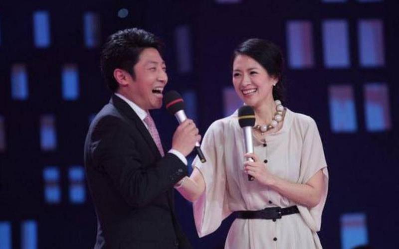 撒贝宁比李白大几岁-第1张图片-波音达百科