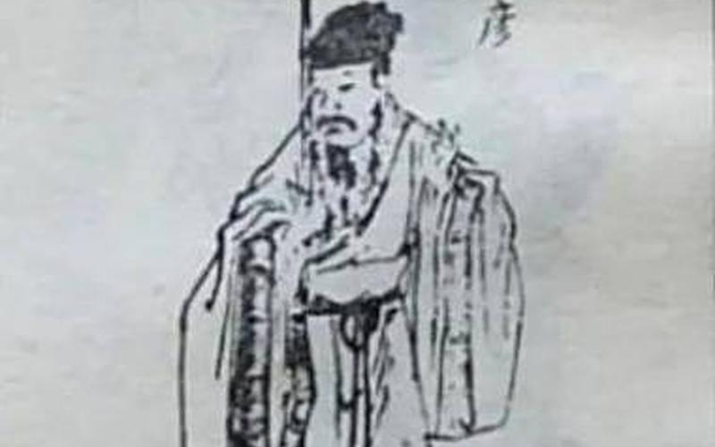 建国后奇人异士不见了-第1张图片-波音达百科