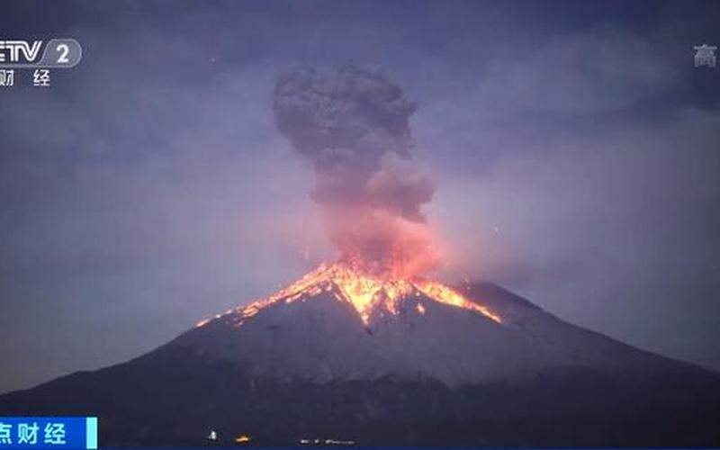 富士山还有多久爆炸-第1张图片-波音达百科