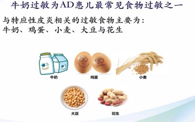 食物搭配引发皮炎-第1张图片-波音达手游百科