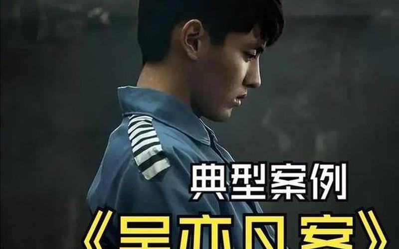 吴亦凡犯了什么罪-第1张图片-波音达百科