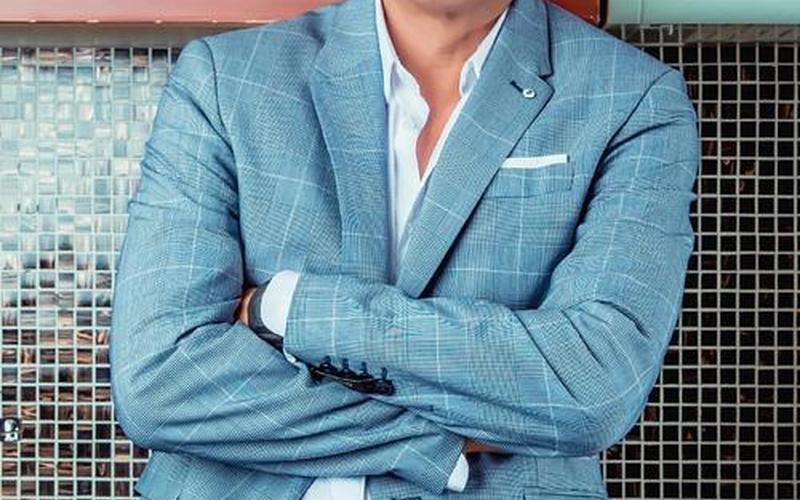 高曙光但愿人长久-第1张图片-波音达百科