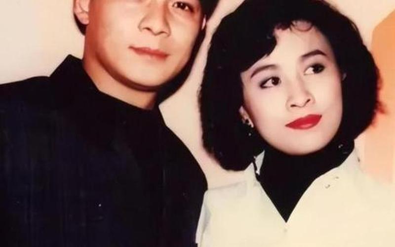 黄日华妻子梁洁华资料-第1张图片-波音达百科