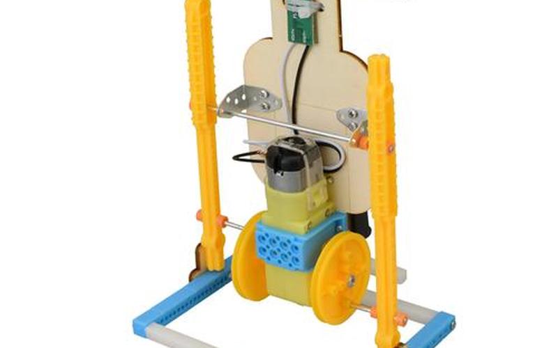 初中生科技小 *** -第1张图片-波音达百科