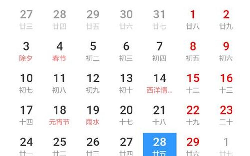 孟夏在古代时令中是指农历几月-第1张图片-波音达百科