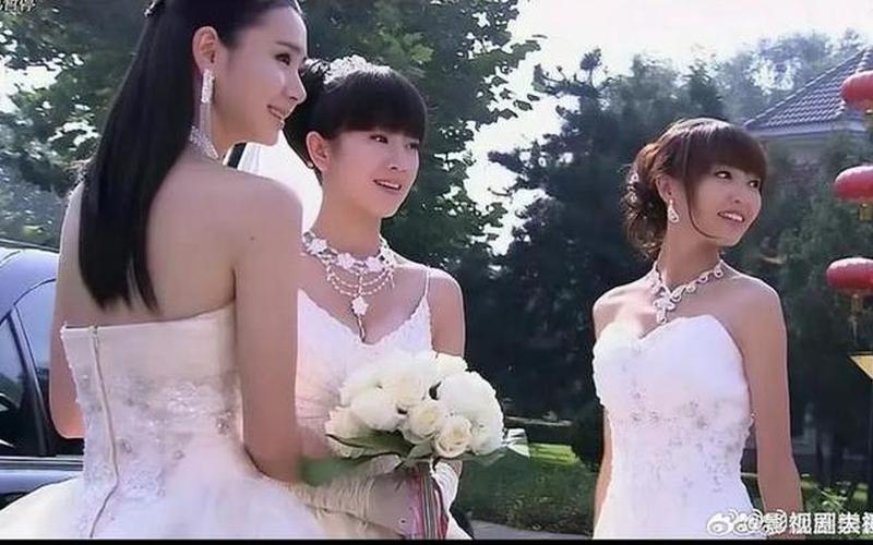 夏家三千金演员表名单-第1张图片-波音达百科