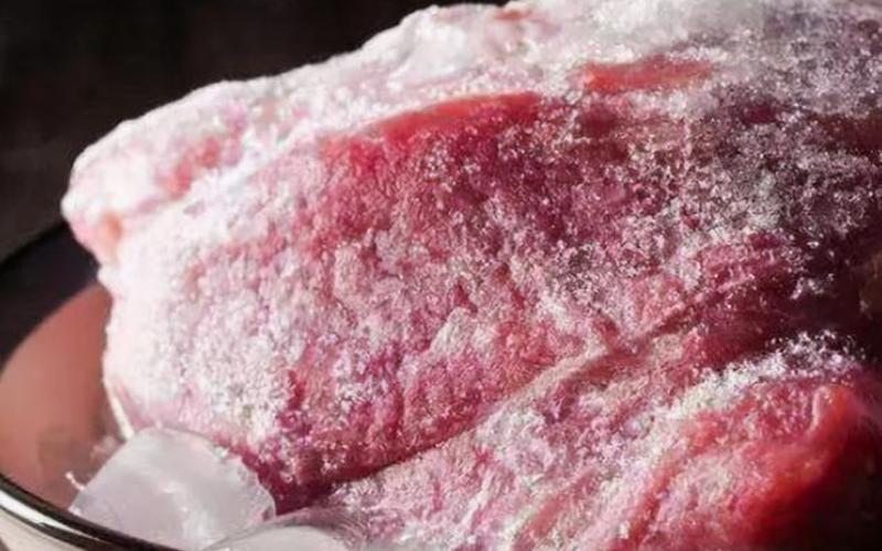 一般来说肉类怎样解冻口感会更好-第1张图片-波音达百科