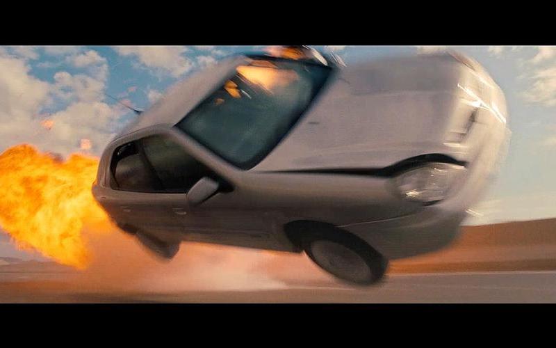 有没有飙车的电影-第1张图片-波音达百科