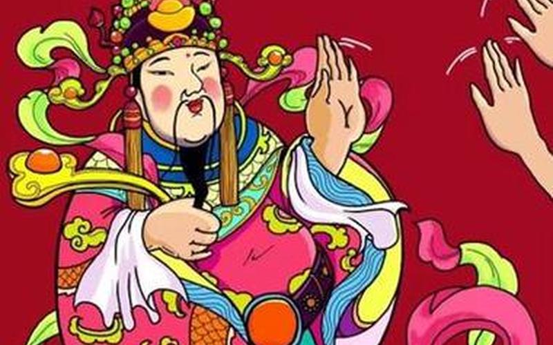 七仙下凡是指什么生肖-第1张图片-波音达百科