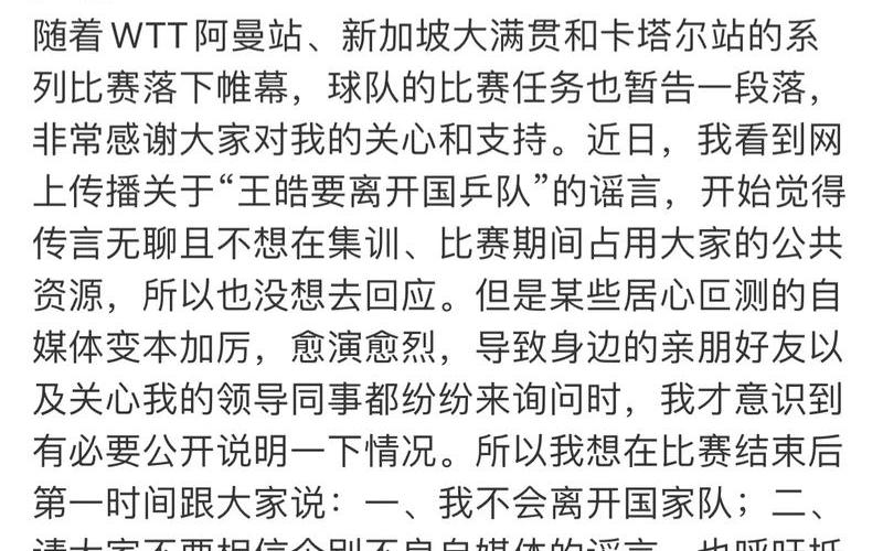 王皓愤然离场视频-第1张图片-波音达百科